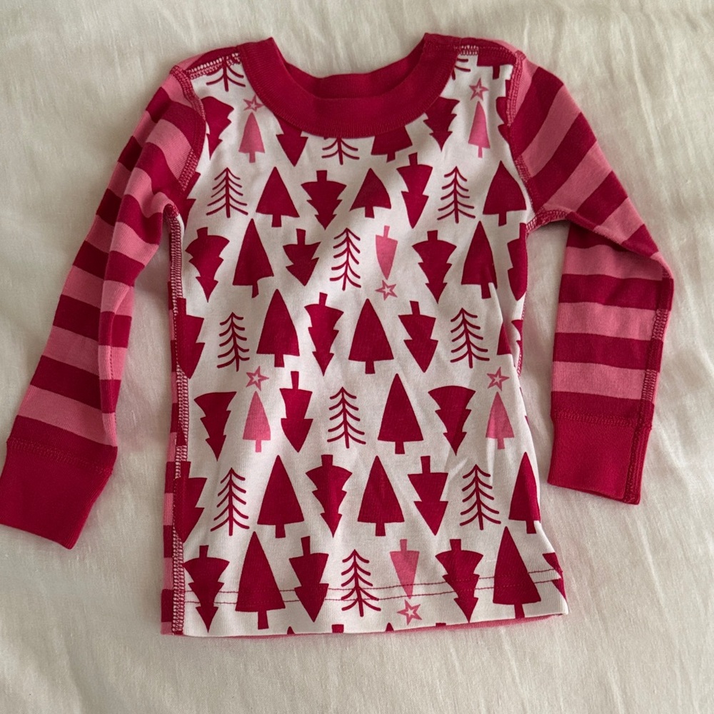 American Girl toddler pajamas NWOT - Picture 4 of 5